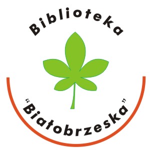 Logo Biblioteki Białobrzeska